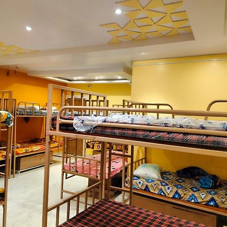 Hostel Sri Durga Jatri Nibasa Brahmapur Exterior foto