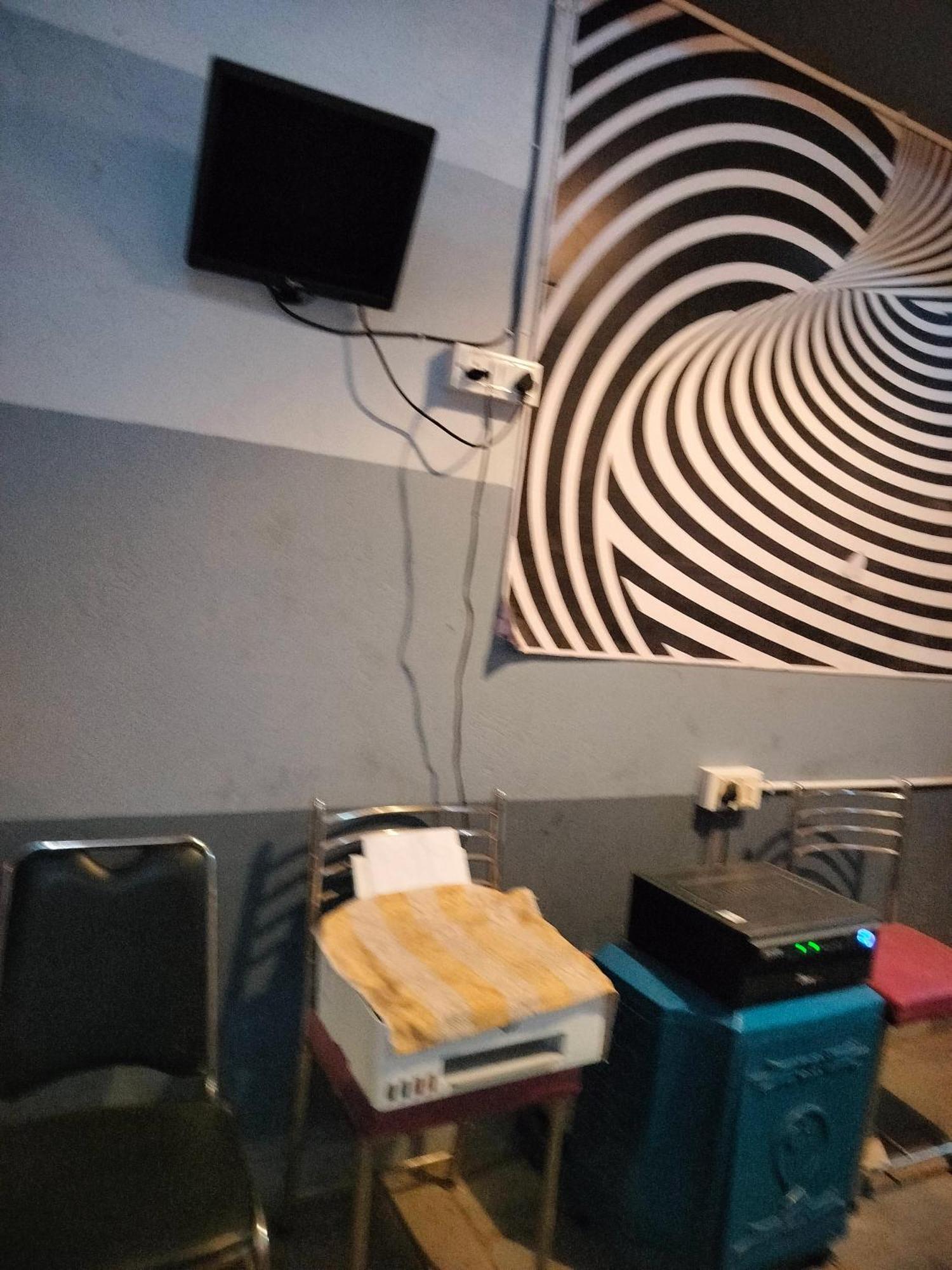 Hostel Sri Durga Jatri Nibasa Brahmapur Exterior foto