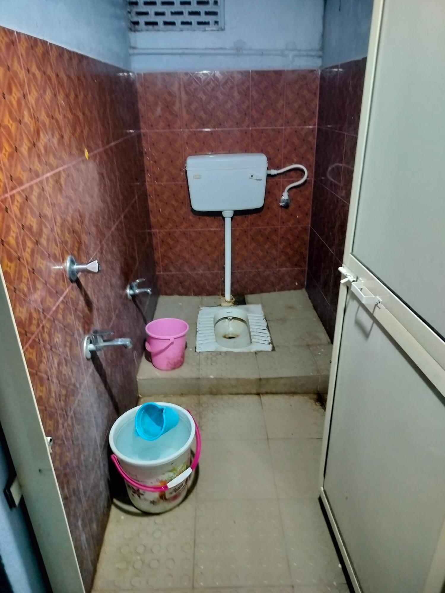 Hostel Sri Durga Jatri Nibasa Brahmapur Exterior foto