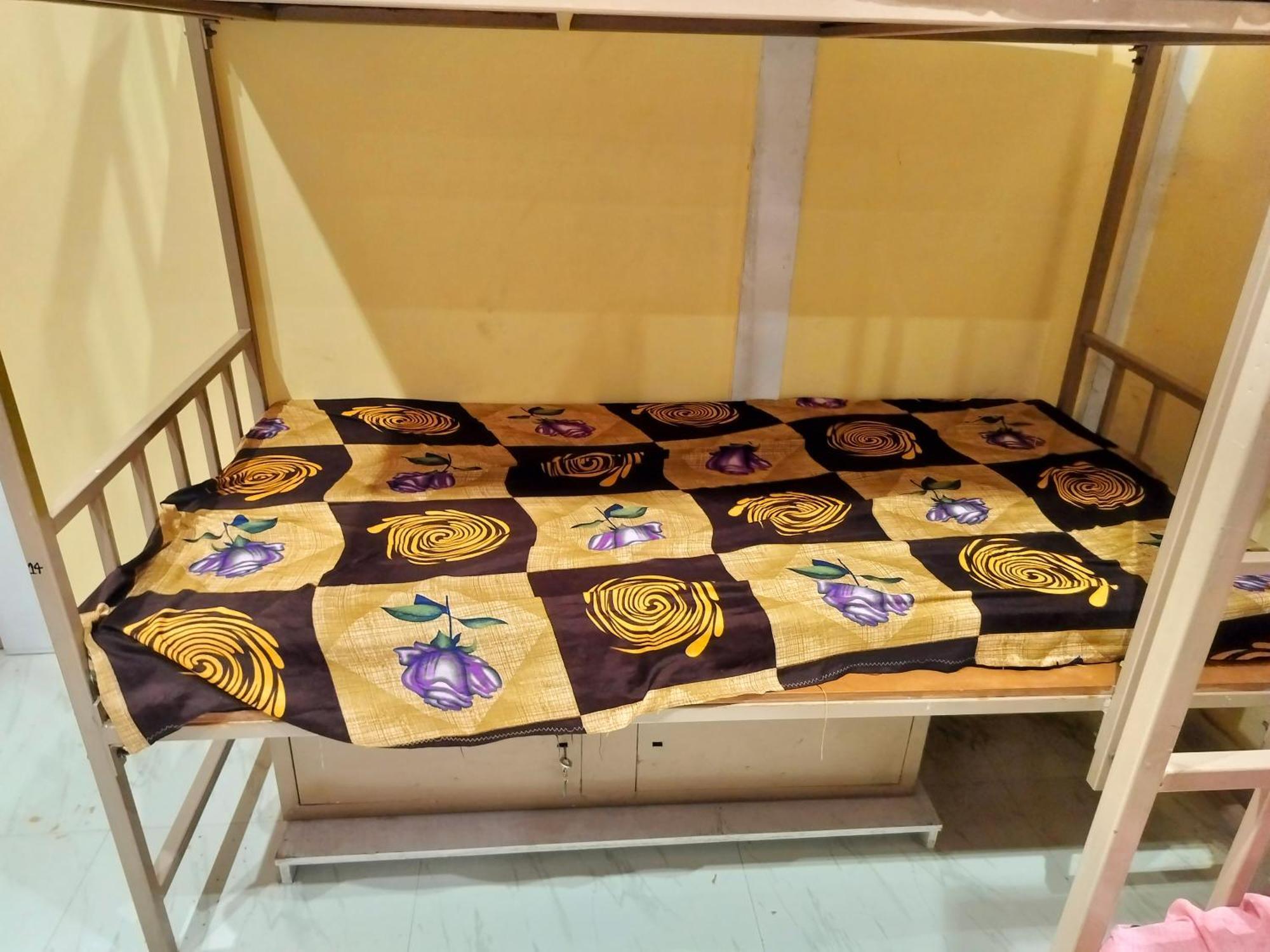 Hostel Sri Durga Jatri Nibasa Brahmapur Exterior foto
